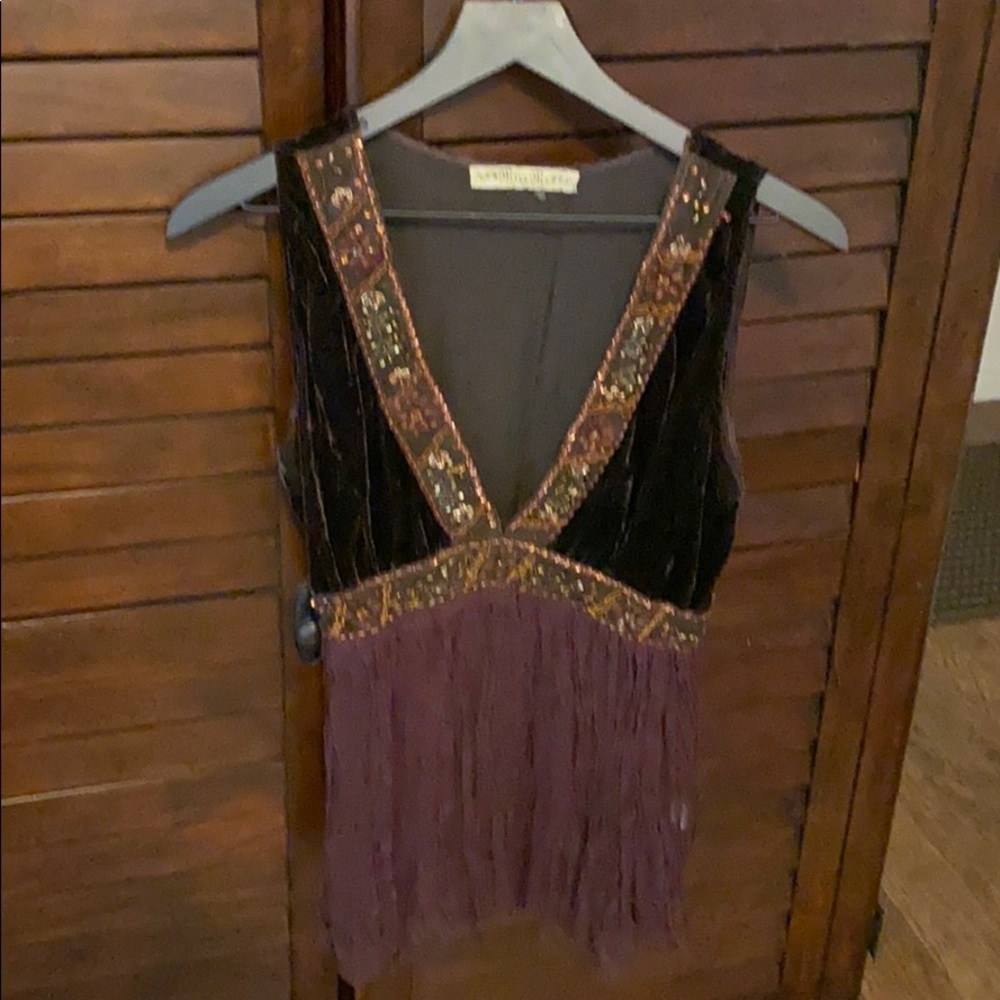 Miss Me blouse